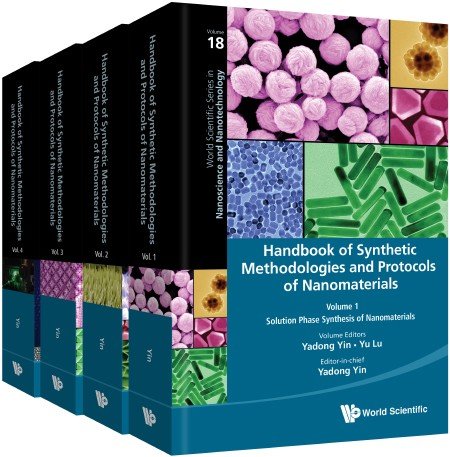 Handbook of Synthetic Methodologies and Protocols of Nanomaterials.jpg