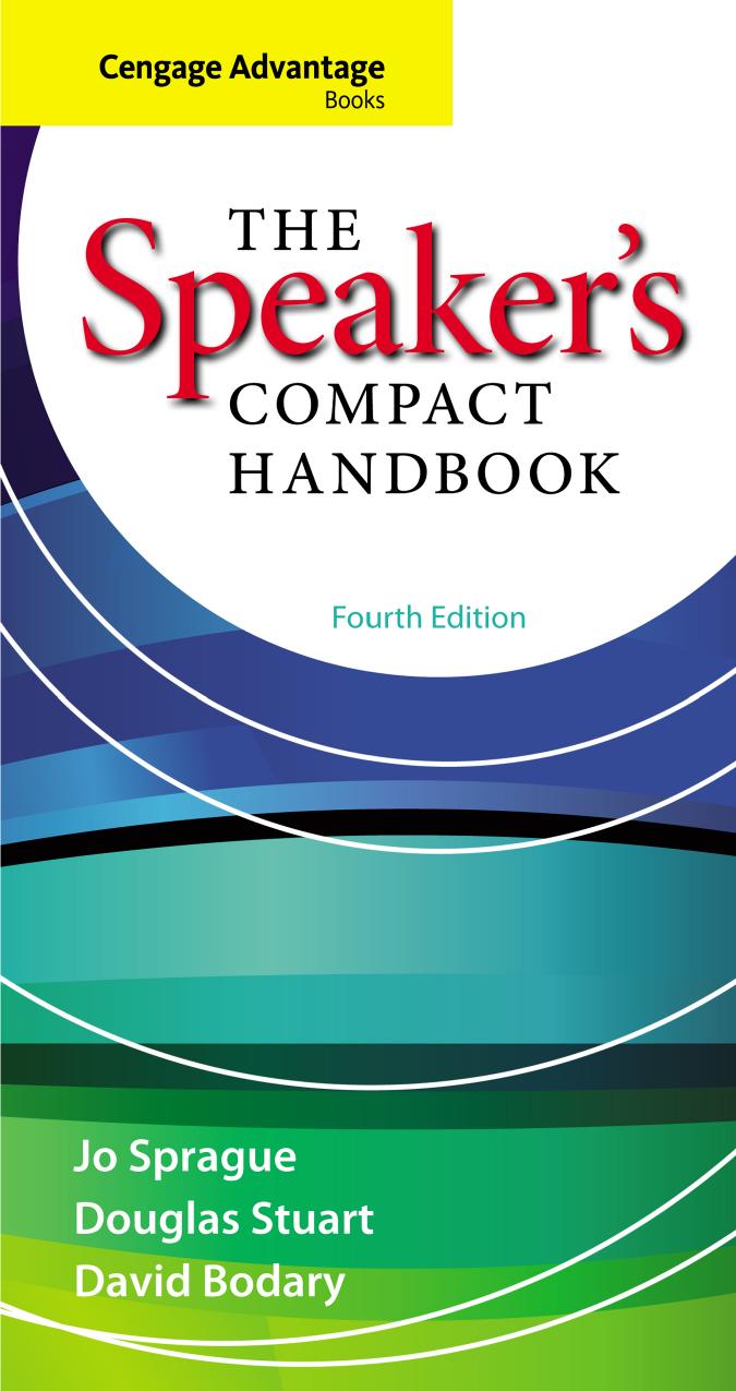 Cengage Advantage Books_ The Speaker's Compact Handbook, 4th ed. - Jo Sprague.jpg