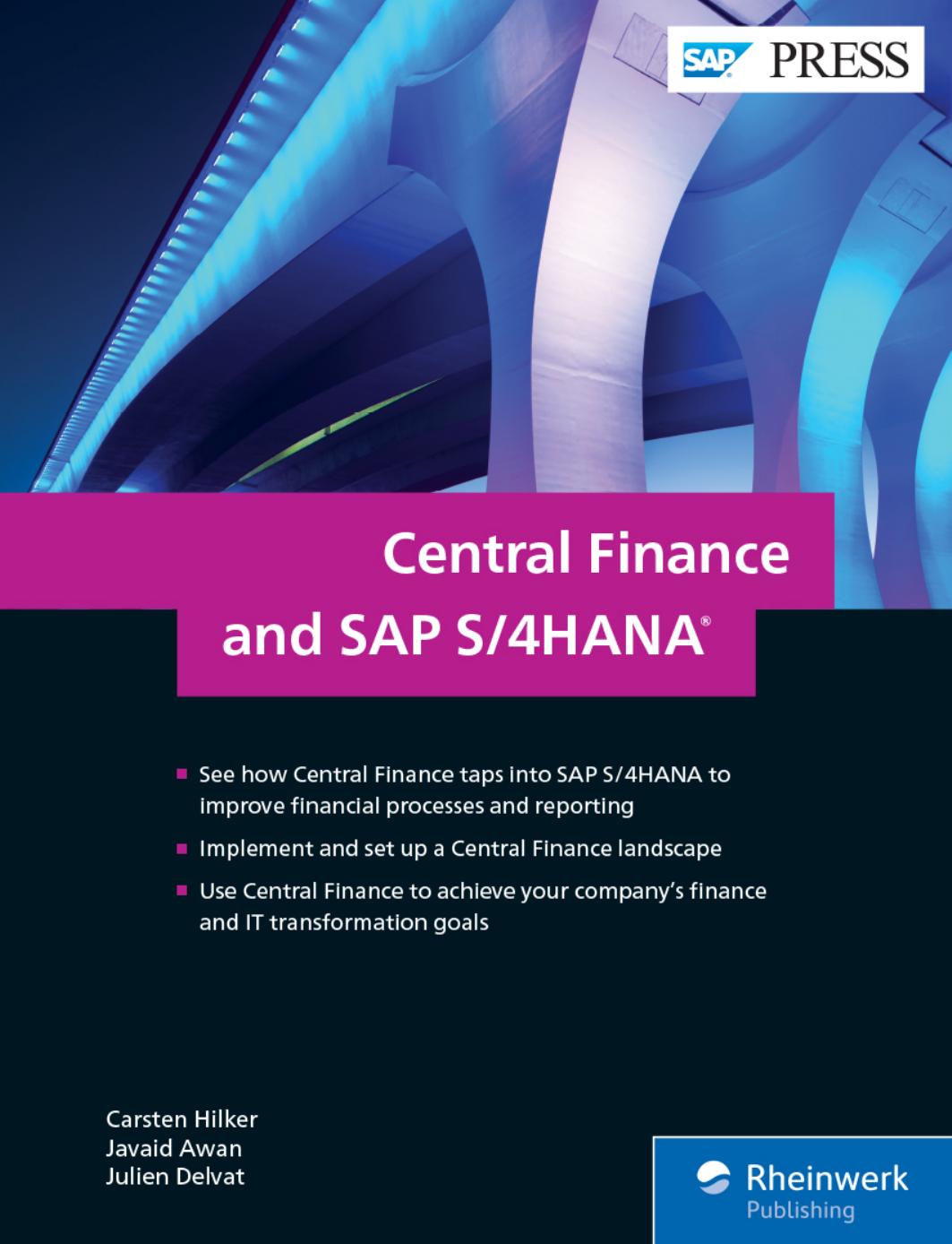 Central Finance and SAP S_4HANA - Carsten Hilker & Javaid Awan & Julien Delvat.jpg