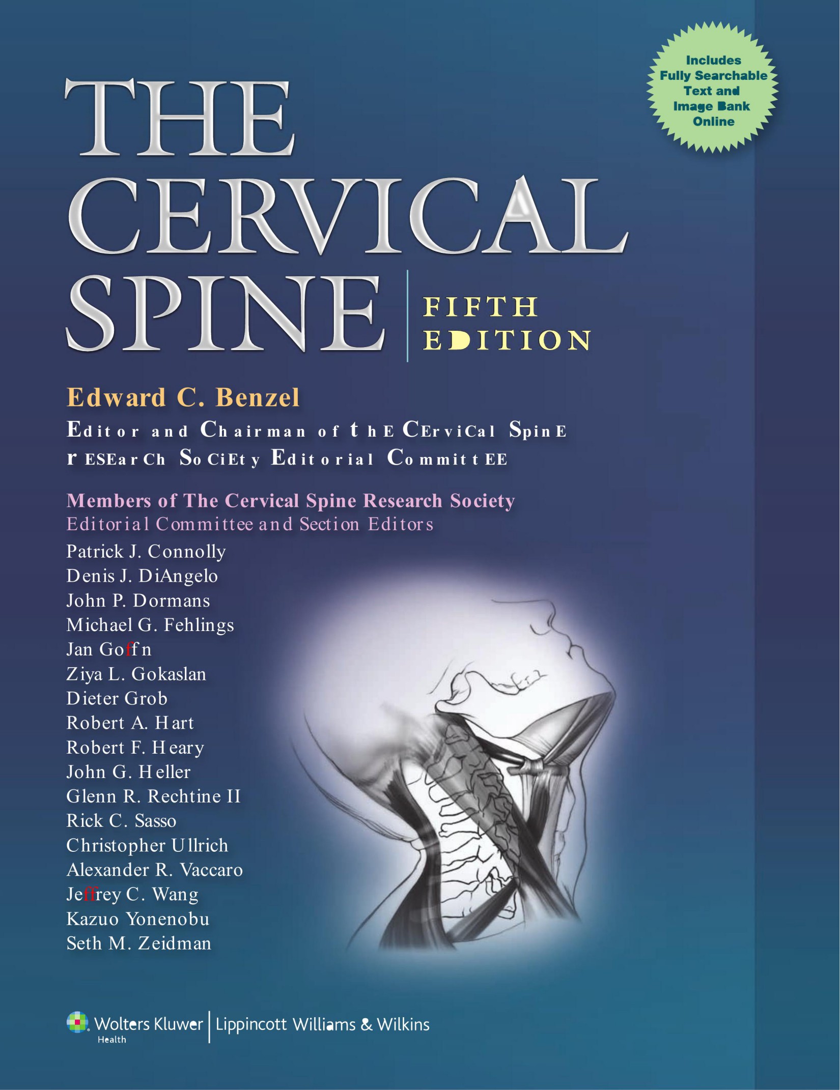 Cervical Spine 5th, The.jpg