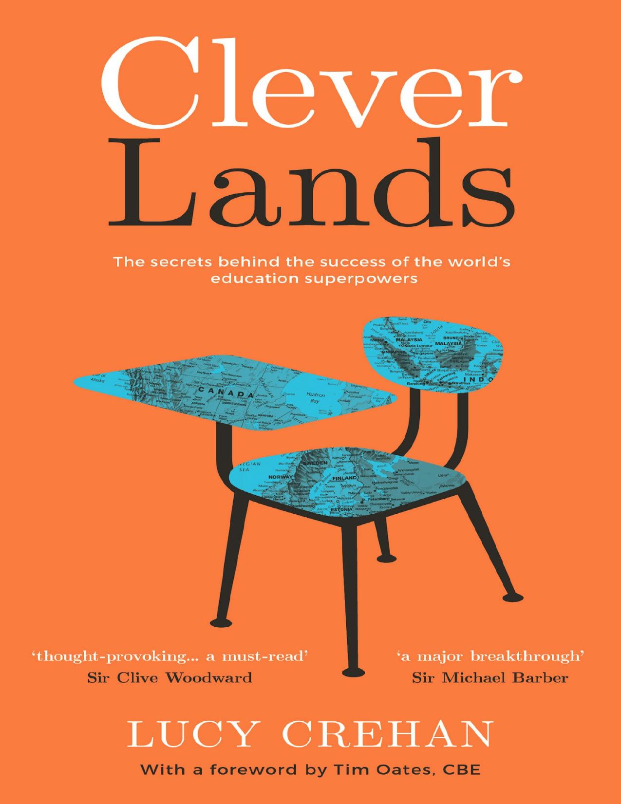 Cleverlands The Secrets Behind the Success of the World's Education Superpowers.jpg