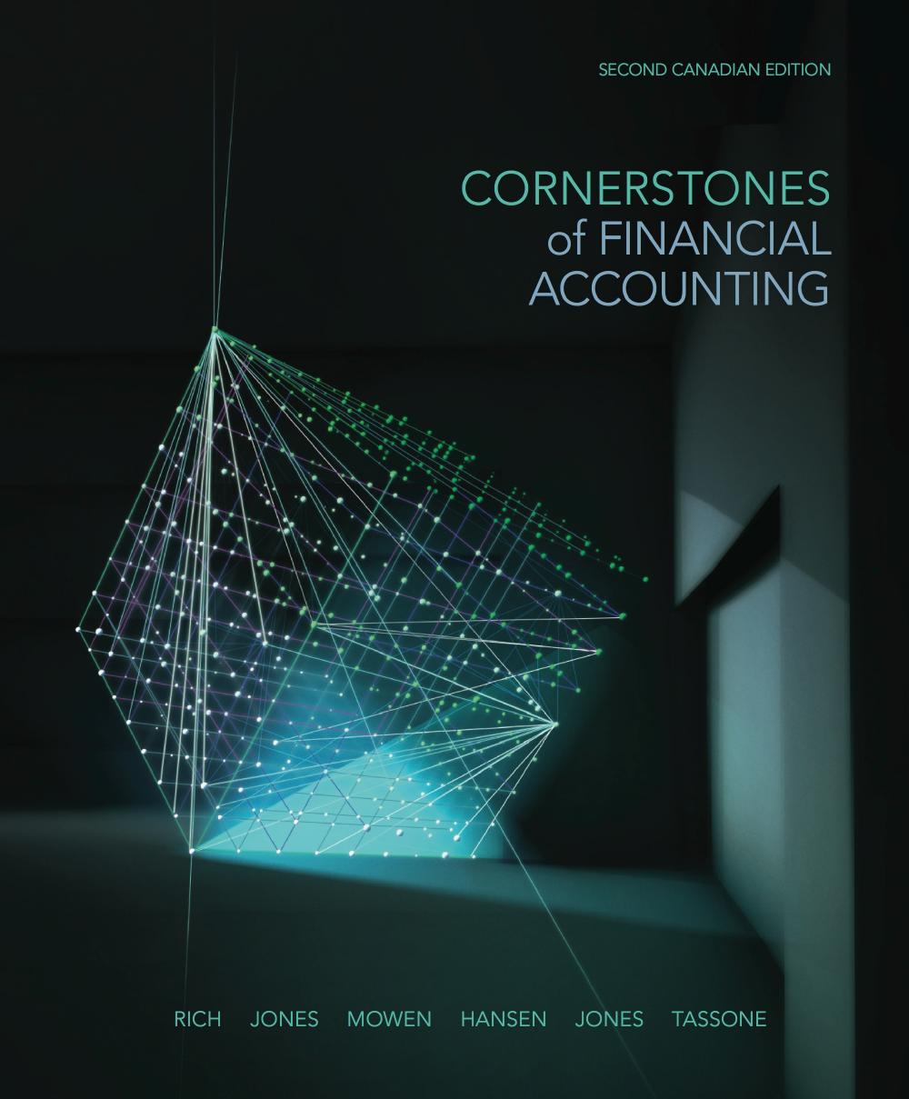 CORNERSTONES OF FINANCIAL ACCOUNTING, 2nd Canadian Edition-WWW.YUTOU.ORG.jpg