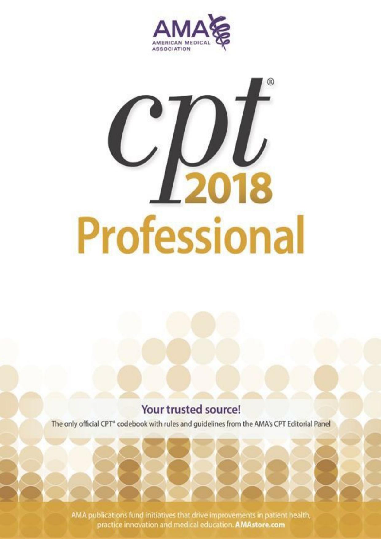 CPT Professional 2018 (Cpt _ Current Procedural Terminology (Professional Edition)).jpg