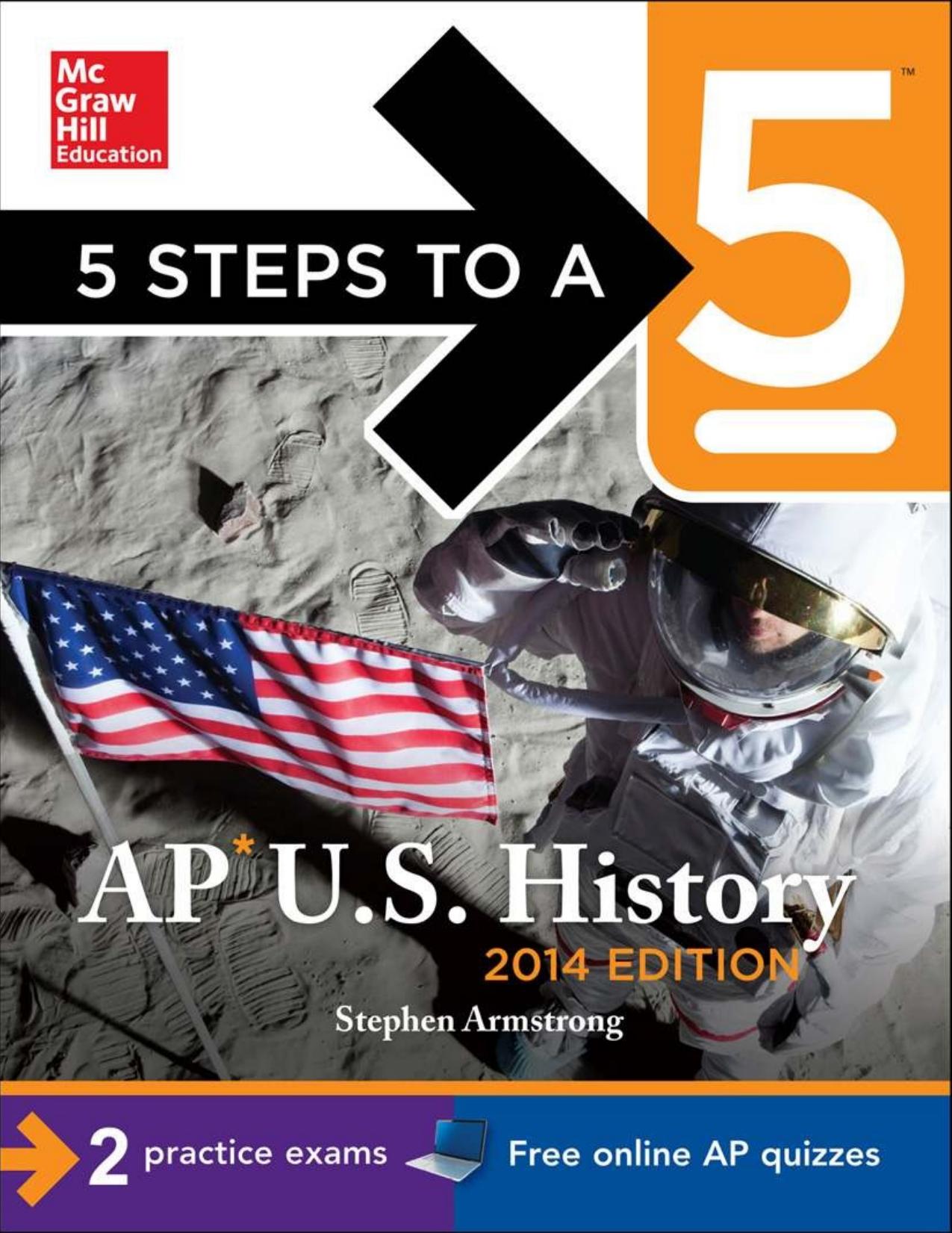 5 Steps to a 5 AP U.S. History.jpg