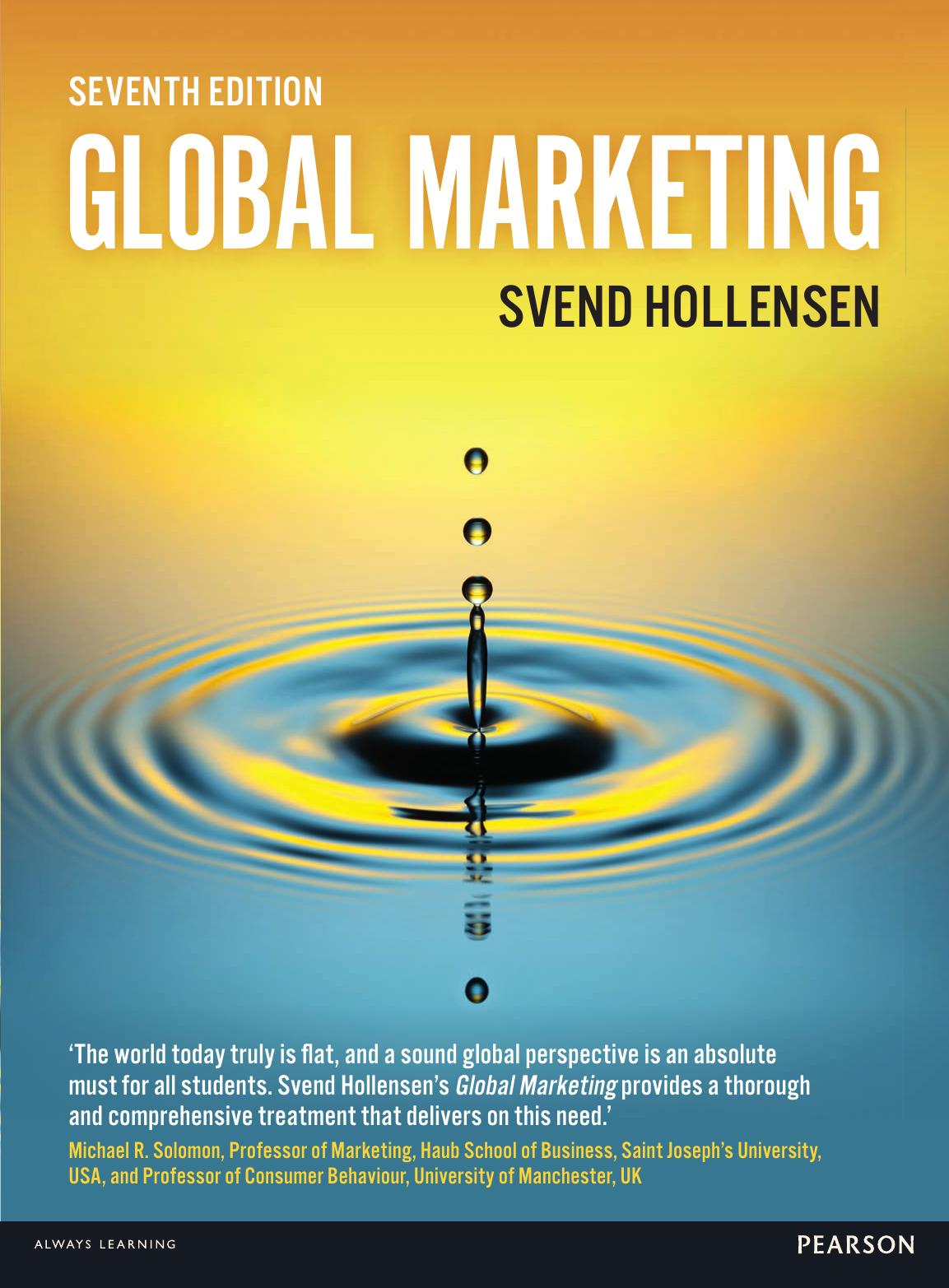 Global Marketing 7th edition by Svend Hollensen.jpg