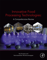 Innovative Food Processing Technologies A Comprehensive Review Reference Work • 2021.gif