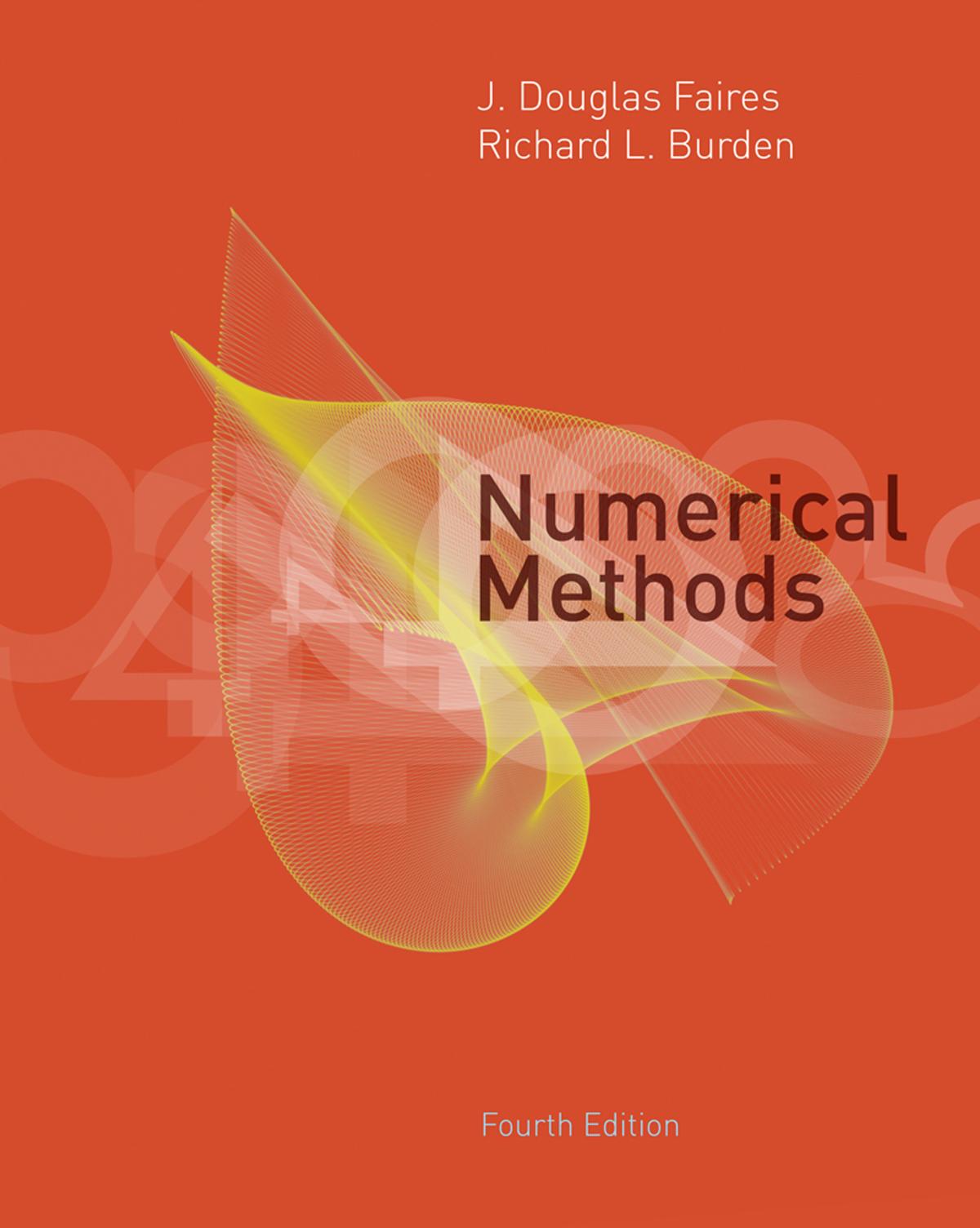 Numerical Methods, 4th Edition by J. Douglas Faires - J. Douglas Faires & Richard Burden.jpg