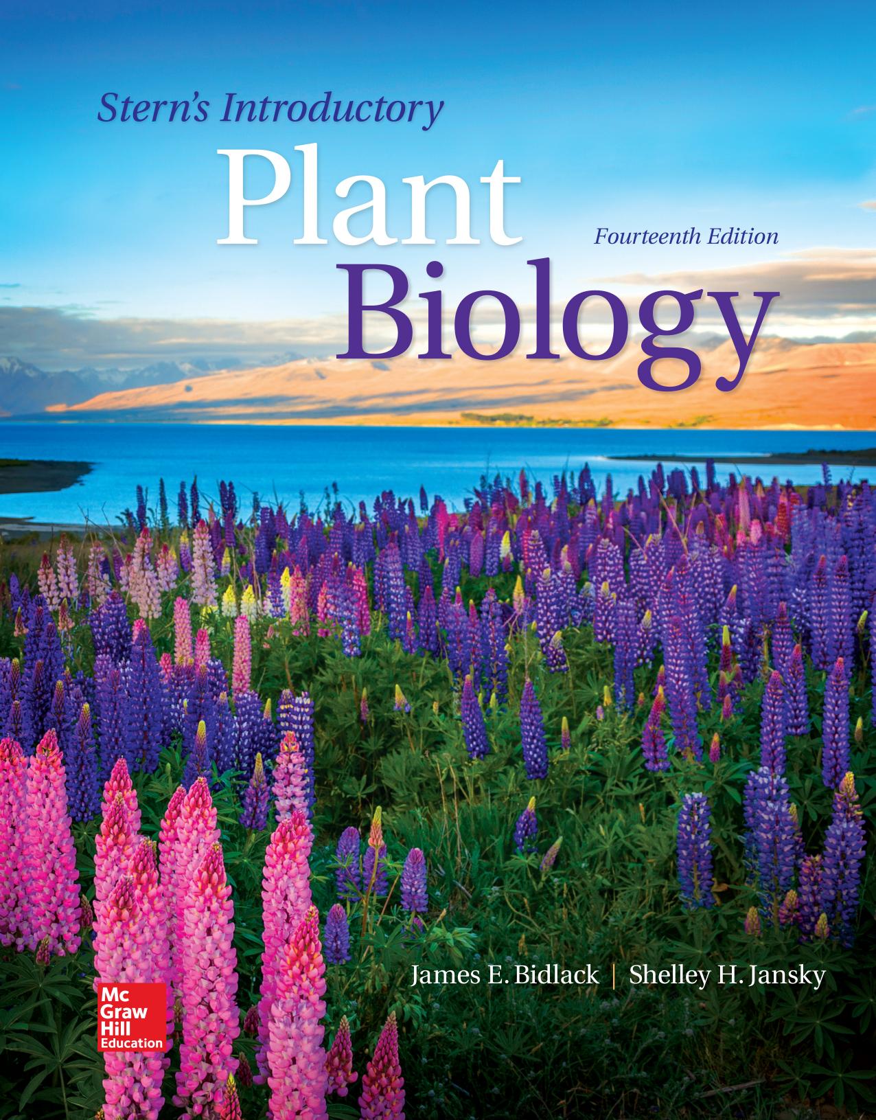 Stern''s Introductory Plant Biology 14th Edition.jpg