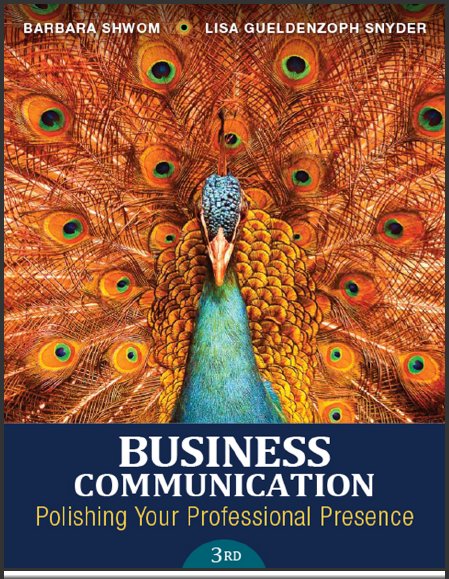 (IM)Business Communication Polishing Your Professional Presence, 3rd Edition.zip.jpg