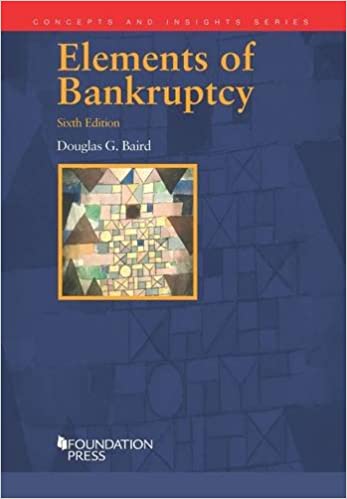 Elements of Bankruptcy, 6th.jpg
