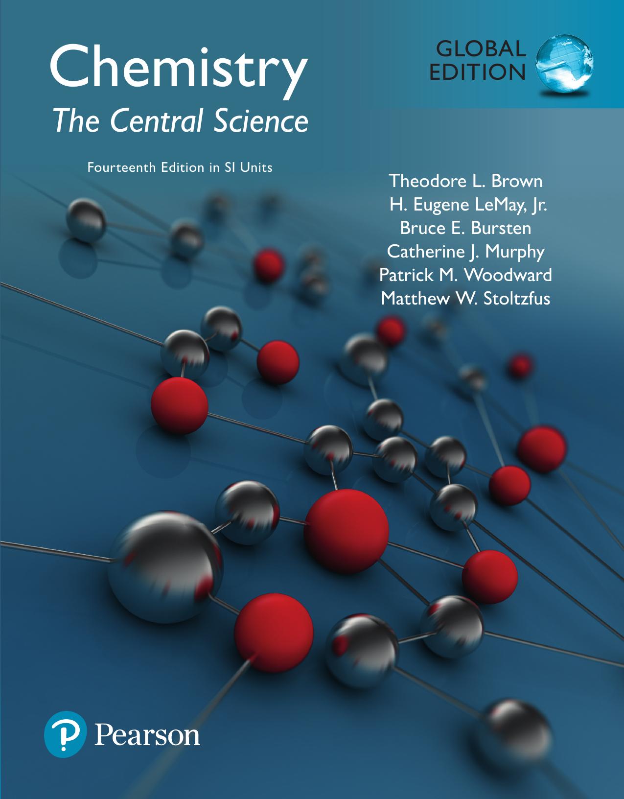Chemistry The Central Science in SI Units, Global Edition, 14th Edition.jpg