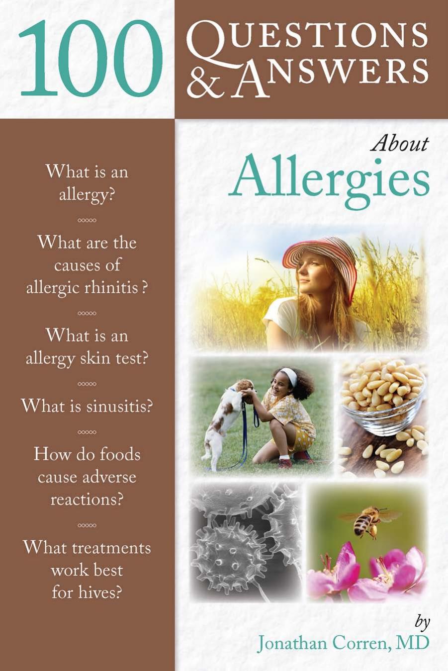 100 Questions and Answers About Allergies.jpg