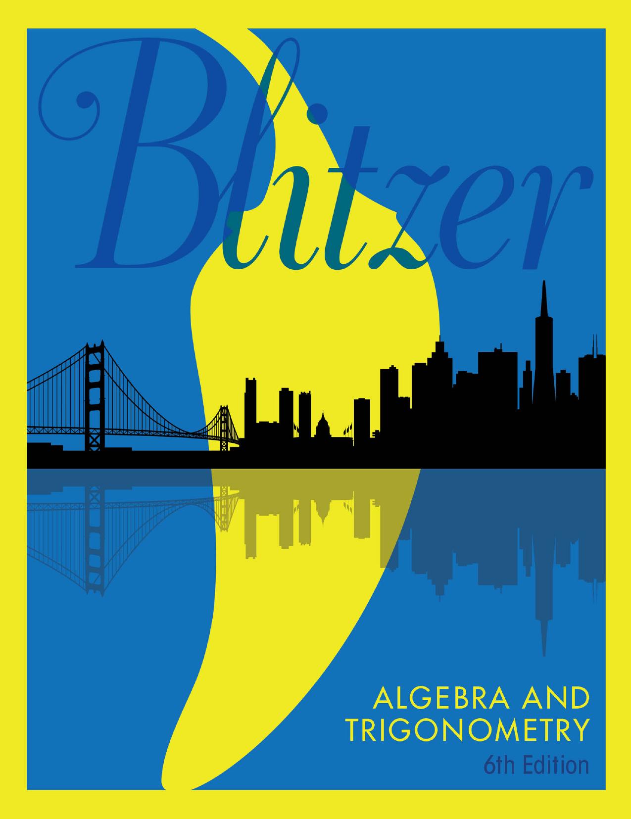 Algebra and Trigonometry 6th Edition - Robert F. Blitzer.jpg