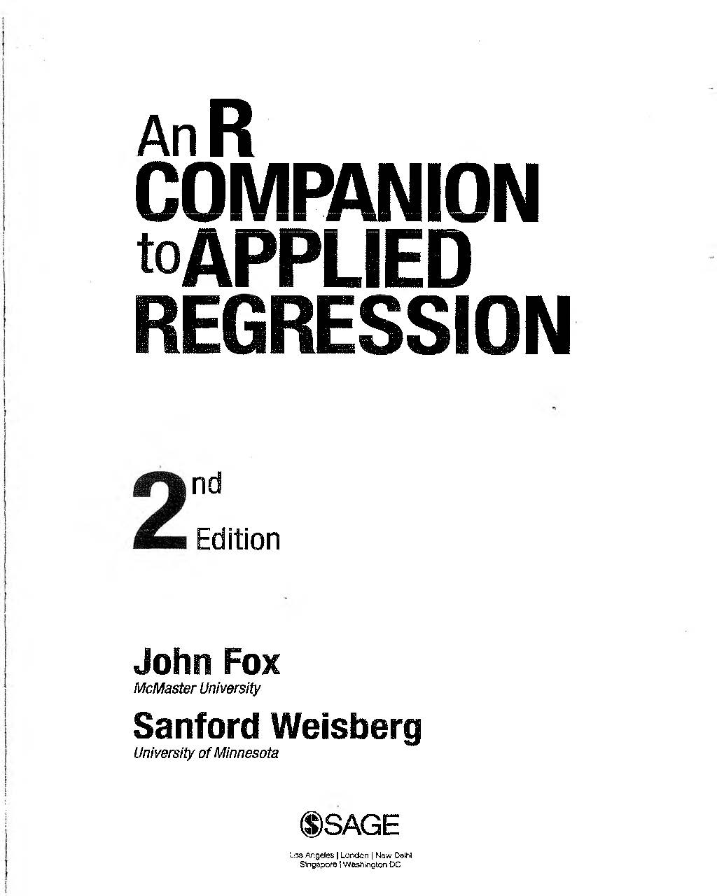 页面提取自－An R Companion to Applied Regression 2ed.jpg