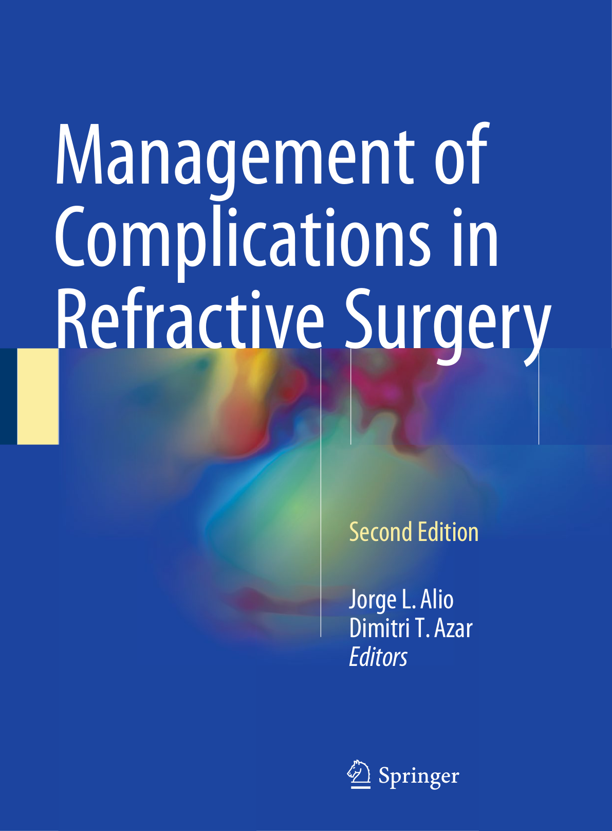 Management of Complications in Refractive Surgery.png