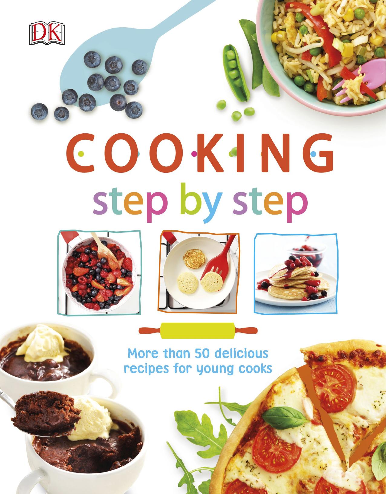 Cooking Step By Step - Dorling Kindersley.jpg