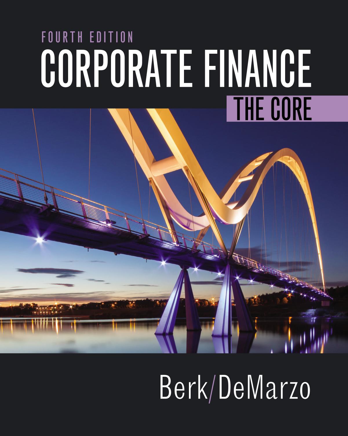 Corporate Finance The Core 4th edition by Jonathan Berk.jpg