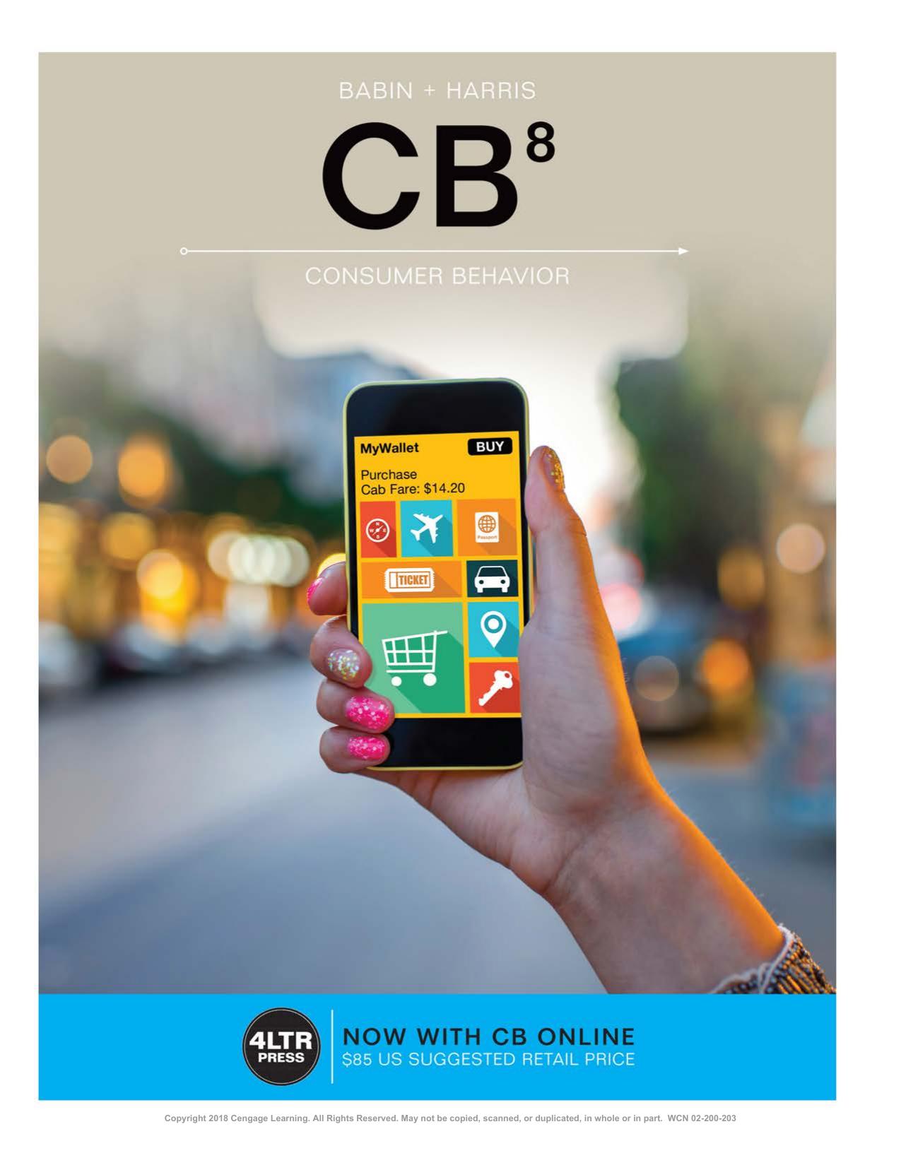 CB consumer behavior 8th edition Babin Harris.jpg