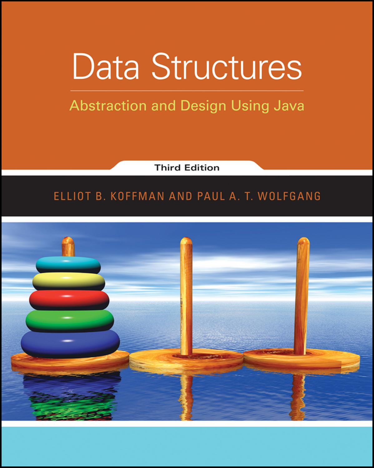 Data structures abstraction and design using Java 3rd Edition - Elliot B. Koffman.jpg