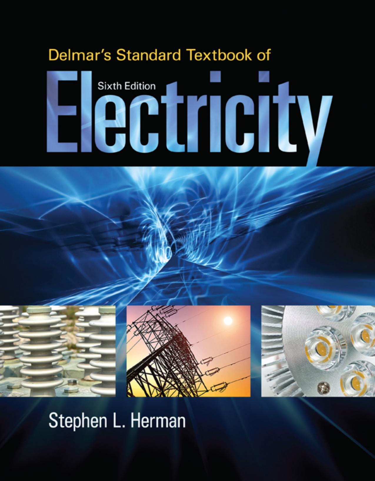 Delmar's Standard Textbook of Electricity 6th Edition.jpg