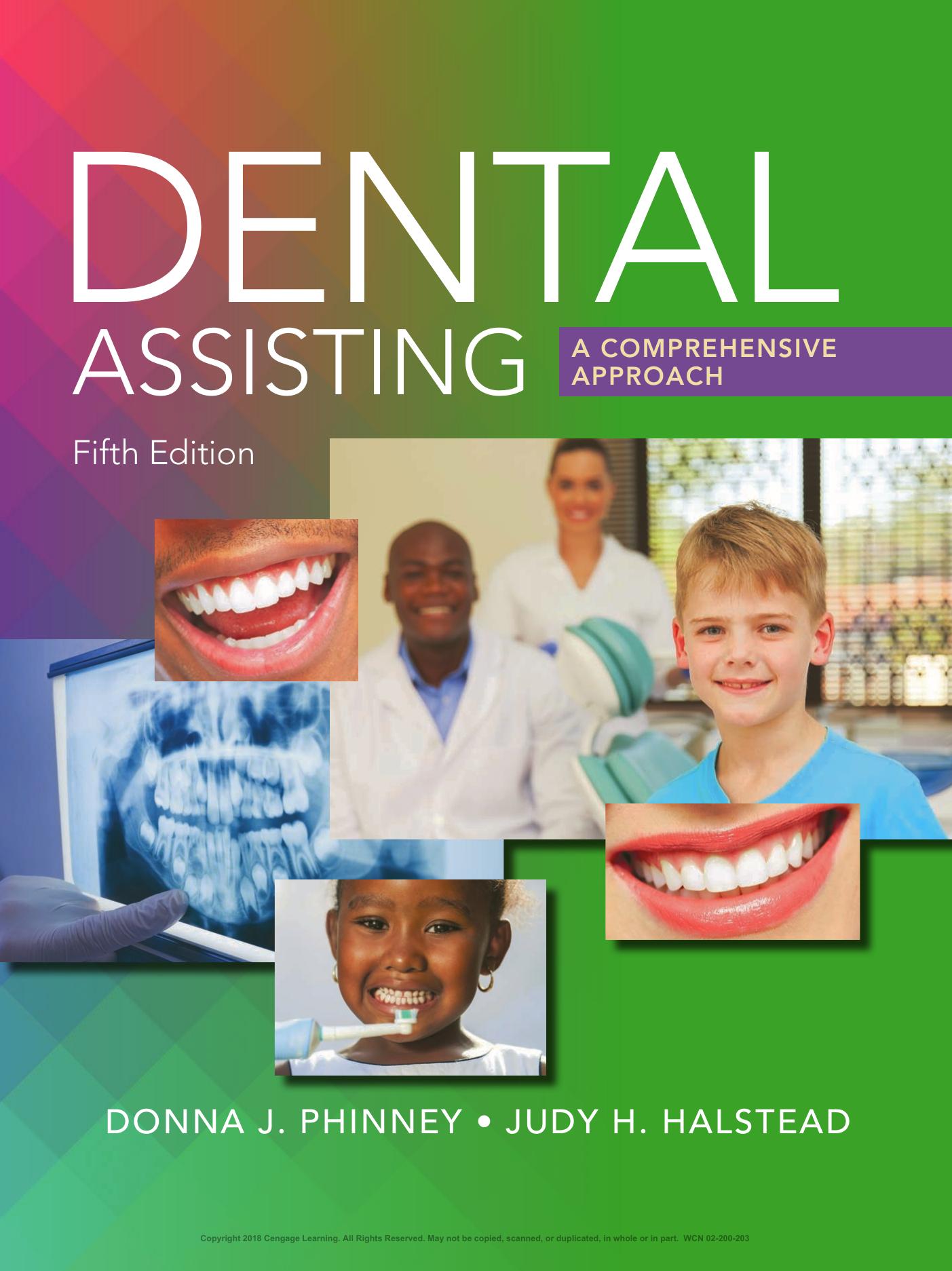 Dental Assisting_ A Comprehensive Approach 5th - Wei Zhi.jpg
