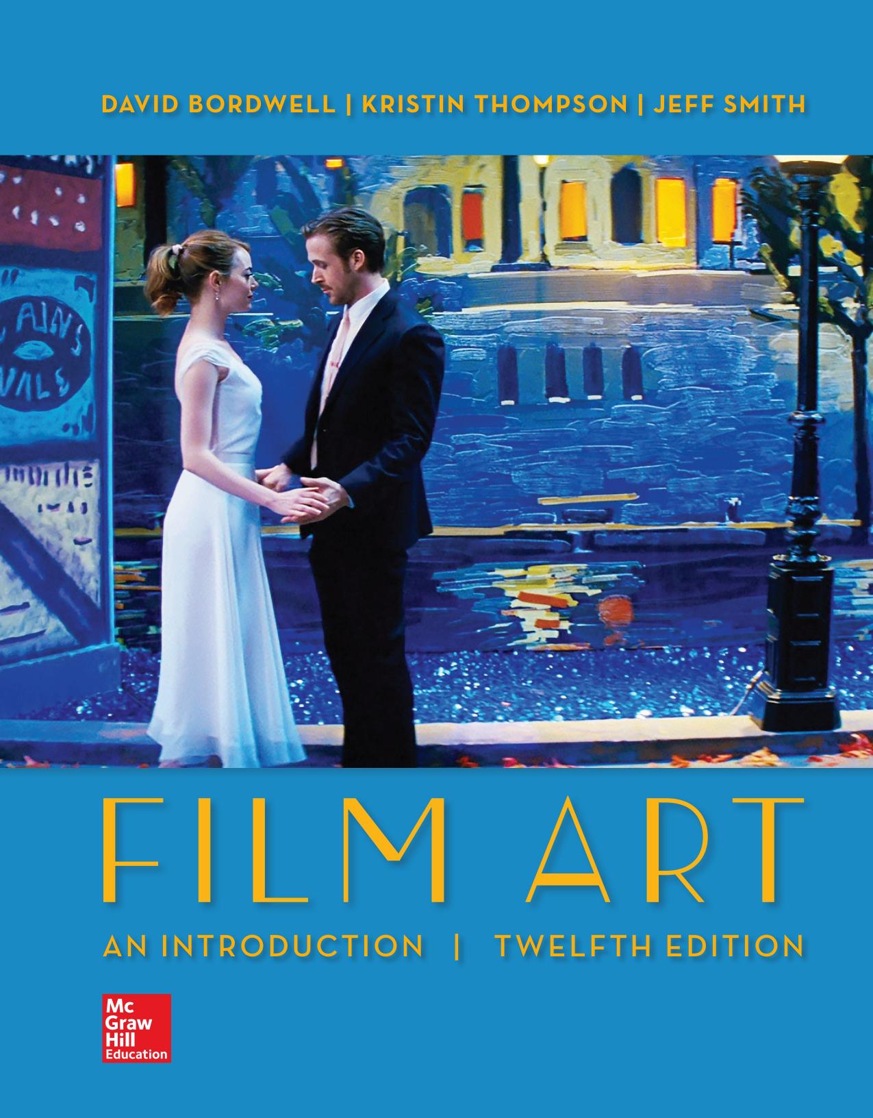 Film Art An Introduction 12th edition by Bordwell,David.jpg