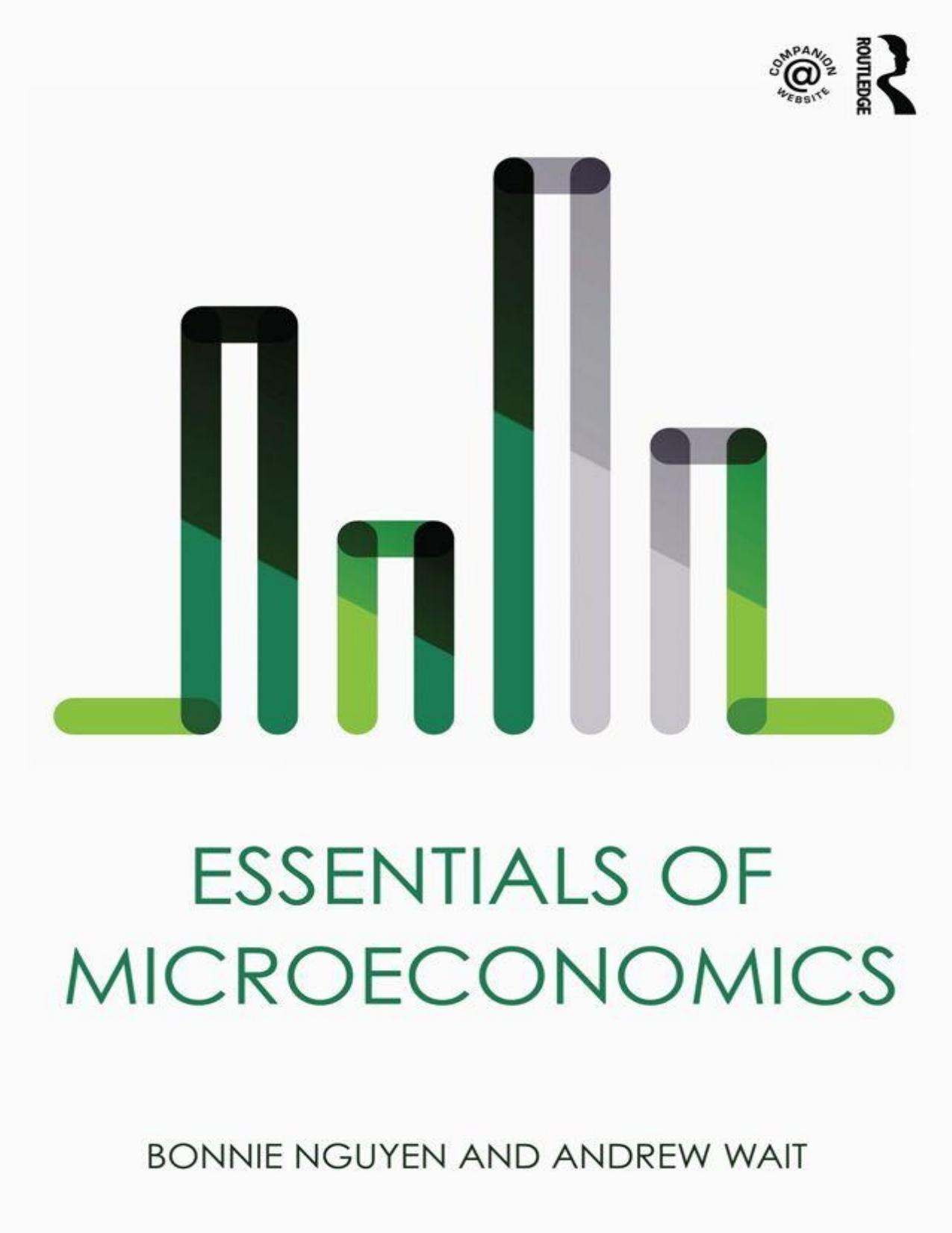 Essentials of Microeconomics by Bonnie Nguyen & Andrew Wait - Bonnie Nguyen & Andrew Wait.jpg