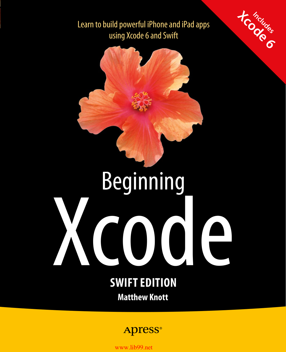 Beginning Xcode Swift Edition.png