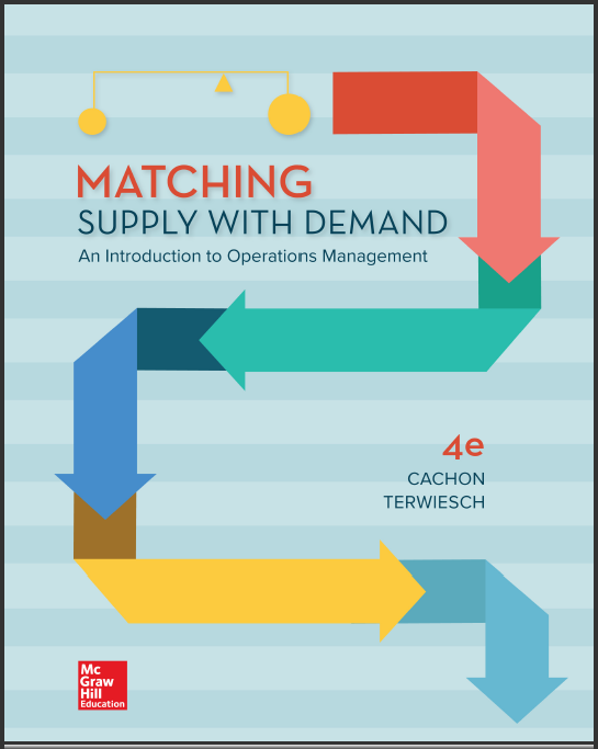 (SM)Matching Supply with Demand_ An Introduction to Operations Management 4th  Gerard Cachon出版社未提供第一章.zip.jpg