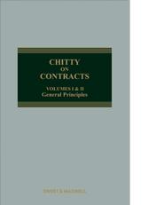 Chitty on Contracts with Second Supplement 32.jpg