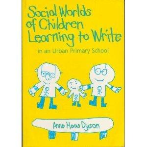 Social worlds of children learning to write in an urban primary school