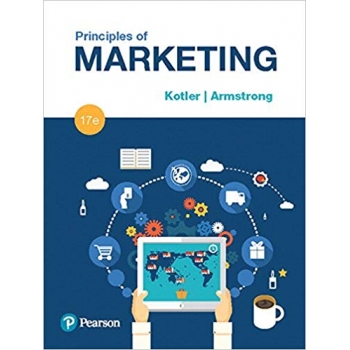 (testbank)Principles of Marketing 17th Edition by Gary Armstrong