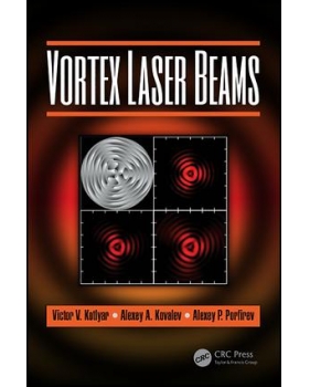 Vortex Laser Beams-2018