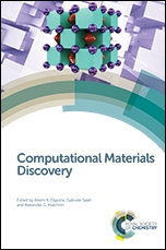 Computational Materials Discovery-2019