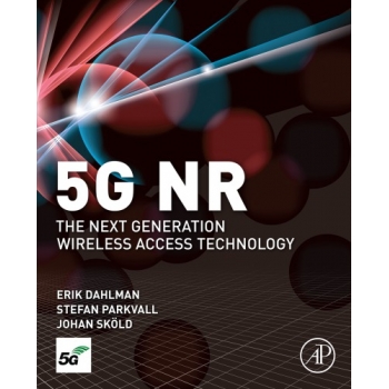 5G NR - The Next Generation Wireless Access Technology