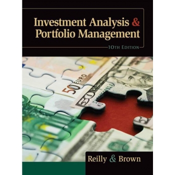（testbank）Investment Analysis and Portfolio Management 10e by Reilly and Brown