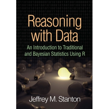 Reasoning with Data - An Introduction to Traditional