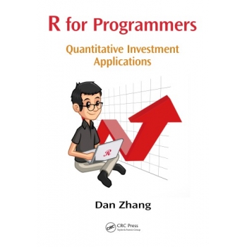 R for Programmers - Quantitative Investment Applications