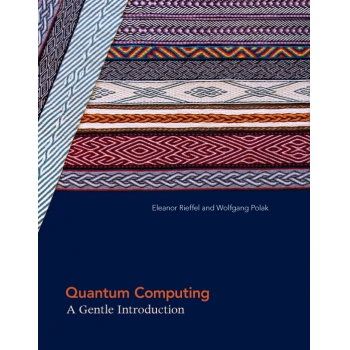 Quantum Computing A Gentle Introduction