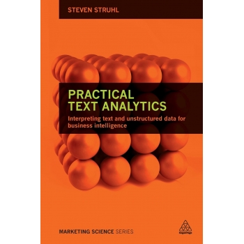 Practical Text Analytics Interpreting Text