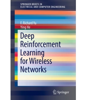 Deep Reinforcement Learning for Wireless Networks