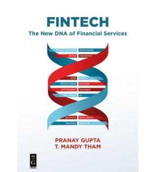 Fintech: The New DNA of Financial Services