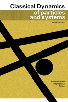 Classical Dynamics of Particles and Systems-1965