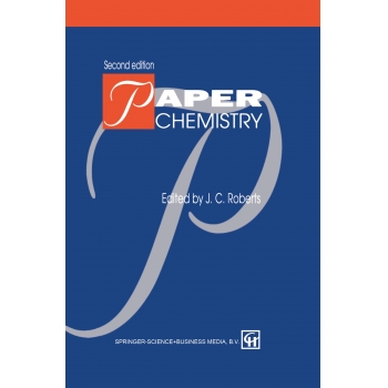 Paper Chemistry