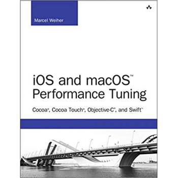 iOS and macOS Performance Tuning