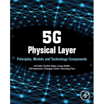 5g Physical Layer  Principles, Models and Technology Components