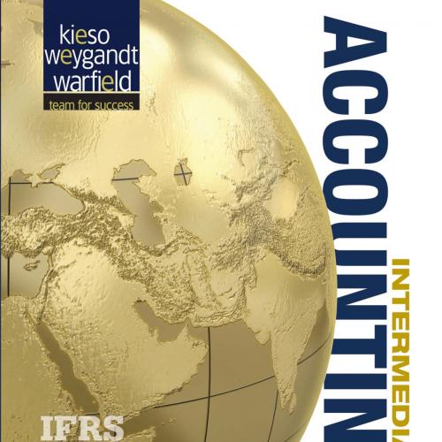 Solution Manual-Intermediate Accounting IFRS Approach 2nd Edition