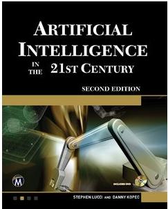 Artificial Intelligence in the 21st Century. A Living Introduction