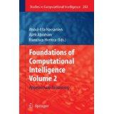 Foundations of Computational Intelligence volume 2