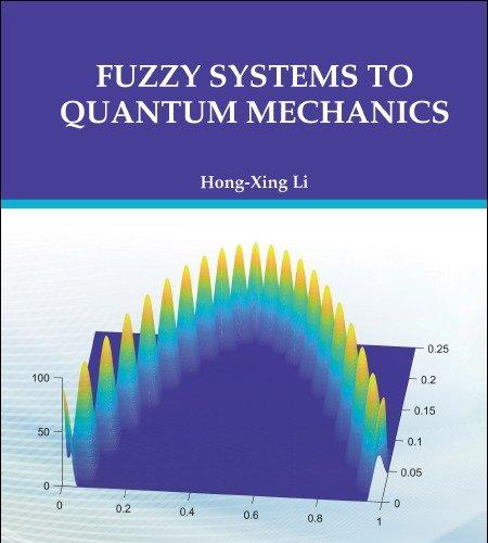 Fuzzy Systems to Quantum Mechanics